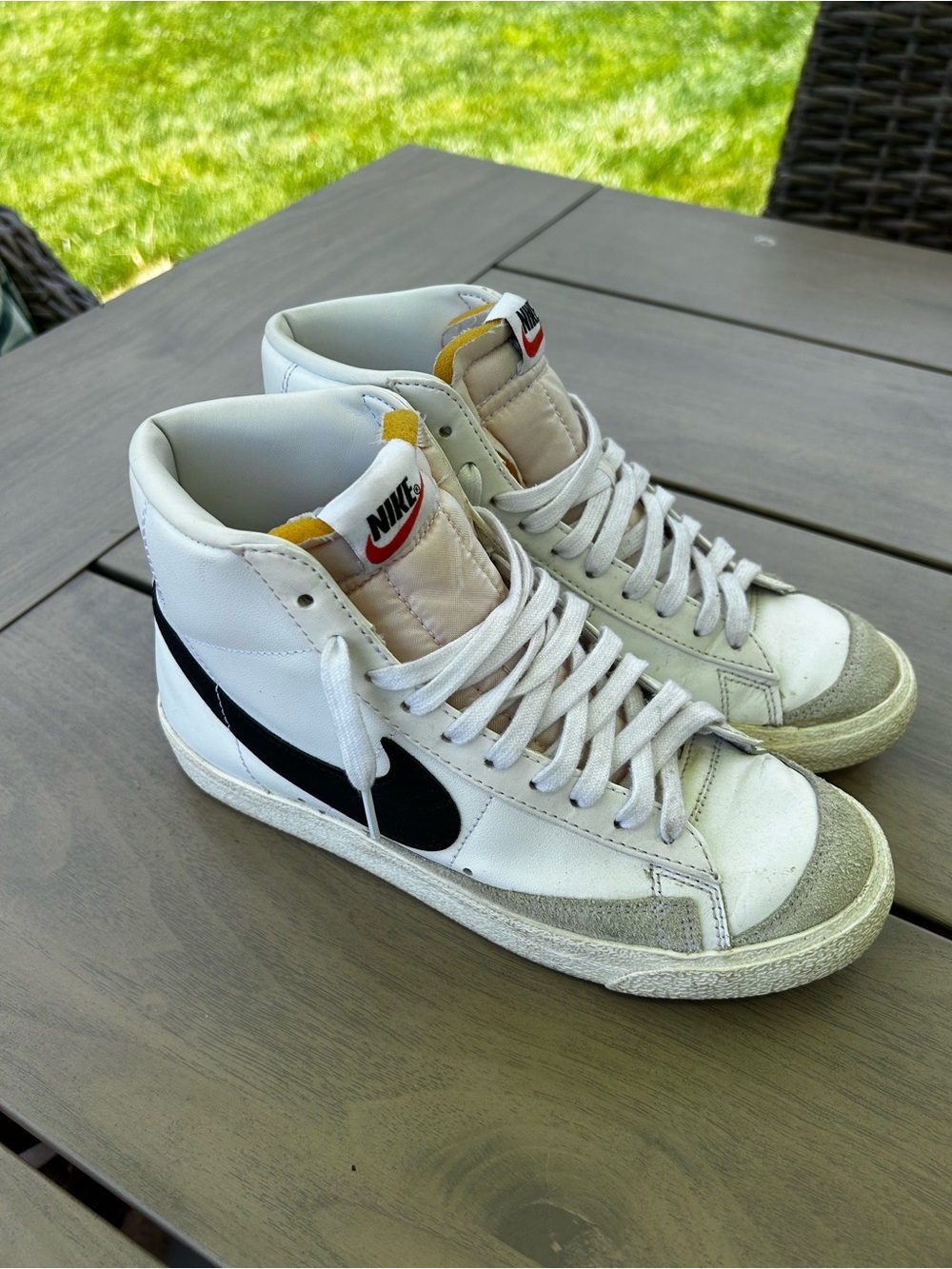 Women’s Nike Blazer Mid '77